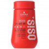 Пудра для волос с матовым эффектом Schwarzkopf Osis Dust It