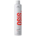 Лак для волос эластичной фиксации Schwarzkopf Osis+ Elastic