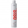 Лак для волос эластичной фиксации Schwarzkopf Osis+ Elastic