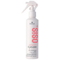 Сыворотка для выпрямления волос Schwarzkopf Osis+ Flatliner 