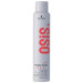 Спрей для волос сильной фиксации Schwarzkopf Osis Freeze Pump