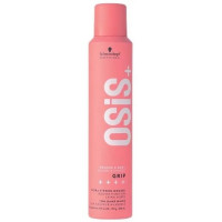 Мусс для укладки волос сверх сильной фиксации Schwarzkopf Osis+ Grip