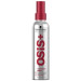 Спрей для укладки волос с ухаживающими компонентами Schwarzkopf Osis+ Hairbody