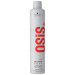 Лак для волос сильной фиксации Schwarzkopf Osis+ Session Label Hair Spray