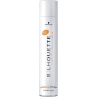 Лак для волос эластичной фиксации Schwarzkopf Silhouette Flexible Hold Hairspray