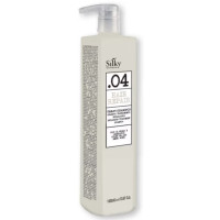 Шампунь для восстановления волос Silky 04 Hair Repair Treat Shampoo
