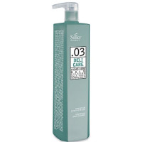 Бальзам растительный для волос Silky 03 Deli Care Hydro Herb Balm