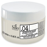 Маска интенсивная восстанавливающая для волос Silky 04 Hair Repair Intensive Mask
