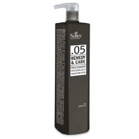 Шампунь против выпадения волос Silky 05 Remedy & Care Trivix Hairloss Prevention Shampoo