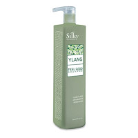 Спрей для защиты волос Silky Feel Good Mist