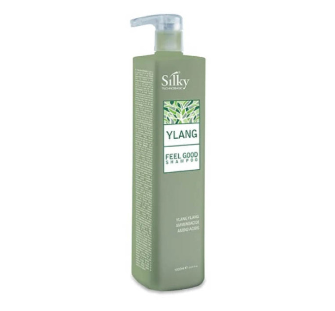 Спрей для защиты волос Silky Feel Good Mist