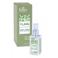 Восстанавливающая сыворотка для кончиков волос Silky Feel Good Serum
