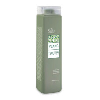 Шампунь с иланг-илангом для увлажнения и питания волос Silky Feel Good Shampoo