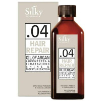 Аргановое масло для волос Silky Oil of Argan