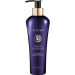 Маска для реконструкции волос T-LAB Coco Therapy Duo Mask
