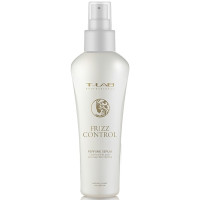 Сыворотка для гладкости волос T-LAB Frizz Control Serum Deluxe