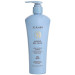 Шампунь для увлажнения волос T-LAB Marine Bio-Filler Hydro Collagen Shampoo