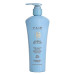 Маска для увлажнения волос T-LAB Marine Bio-Filler Hydro Collagen Treatment