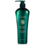 Шампунь для уплотнения волос T-LAB Natural Lifting Duo Shampoo