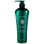 Маска для уплотнения волос T-LAB Natural Lifting Duo Treatment