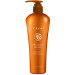 Шампунь для кудрявых и вьющихся волос T-LAB Organic Shape Duo Shampoo