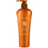 Шампунь для кудрявых и вьющихся волос T-LAB Organic Shape Duo Shampoo