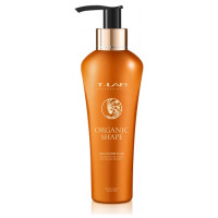 Флюид для вьющихся и волнистых волос T-LAB Organic Shape Multi-Care Fluid
