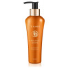 Флюид для вьющихся и волнистых волос T-LAB Organic Shape Multi-Care Fluid
