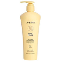 Шампунь для роста и укрепления волос T-LAB Root Power Re-Growth Peptide Shampoo