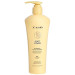 Шампунь для роста и укрепления волос T-LAB Root Power Re-Growth Peptide Shampoo