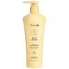 Шампунь для роста и укрепления волос T-LAB Root Power Re-Growth Peptide Shampoo