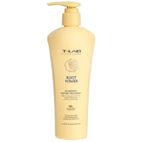 Маска для роста и укрепления волос T-LAB Root Power Re-Growth Peptide Treatment