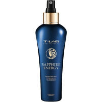 Спрей для силы волос и анти-эйдж эффекта T-LAB Sapphire Energy Bio-Active Mist