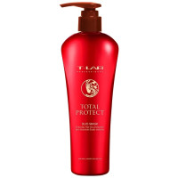 Маска для окрашенных волос T-LAB Total Protect Duo Mask