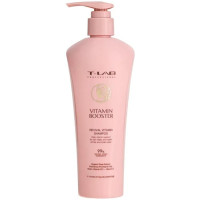 Шампунь для всех типов волос и кожи головы T-LAB Vitamin Booster Revival Vitamin Shampoo