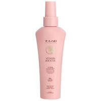 Спрей-мист для всех типов волос T-LAB Vitamin Booster Vitamin Gloss Mist