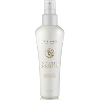 Спрей для лифтинга и объема волос T-LAB Volume Booster Styling Spray