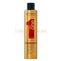 Сухой шампунь Uniq One Dry Shampoo 