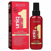 Мультифункциональная маска-спрей для волос Uniq One All In One Hair Treatment 