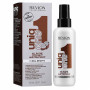 Мультифункциональная маска-спрей для волос с кокосом Uniq One All In One Hair Treatment Cocos 