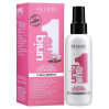 Uniq One All In One Hair Treatment Lotus Flower - Мультифункциональная маска-спрей для волос с лотосом