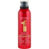 Несмываемая пенка-маска Uniq One Foam Treatment For Fine Hair