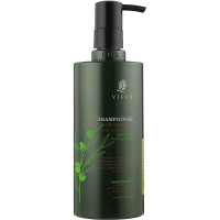 Восстанавливающий шампунь с аргановым маслом Vieso Argan Oil Extreme Repair Shampoo