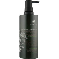 Кондиционер с маслом болгарской розы для вьющихся волос Vieso Bulgarian Rose Curl Conditioner
