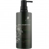 Кондиционер с маслом болгарской розы для вьющихся волос Vieso Bulgarian Rose Curl Conditioner