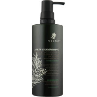 Кондиционер с кипарисом для предотвращения выпадения волос Vieso Cypress Anti Hair Loss Conditioner