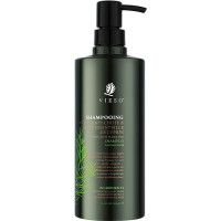 Шампунь с кипарисом для предотвращения выпадения волос Vieso Cypress Anti Hair Loss Shampoo