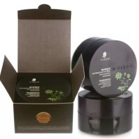 Медовая питательная маска Vieso Honey Nourishing Hair Mask
