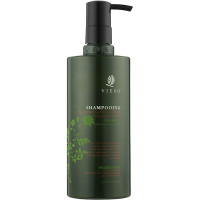 Питательный шампунь с медом Vieso Nourishing Honey Shampoo
