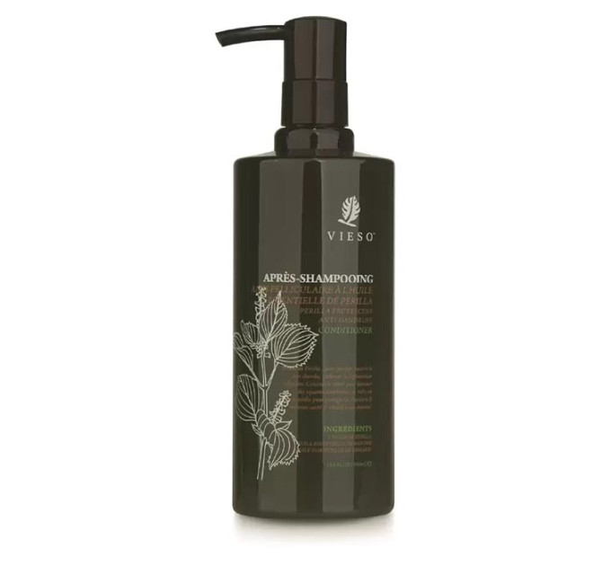 Кондиционер от перхоти с перилой многолетней Vieso Perilla Anti Dandruff Conditioner